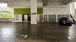 North Spring Bizhub (D27), Factory #637242361